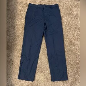 Proper Cloth Classic Navy Men's Dress Pants
